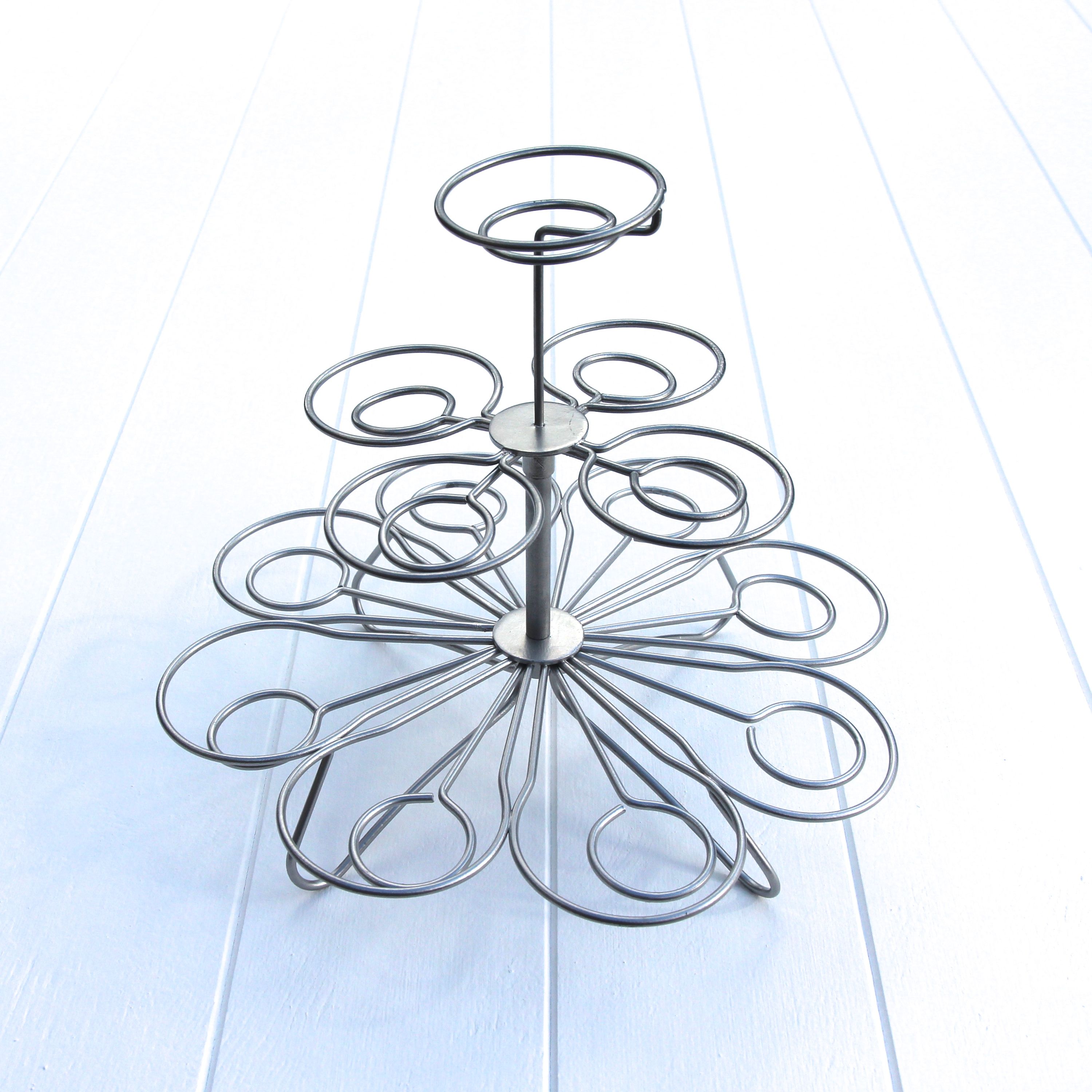 cup cake stands