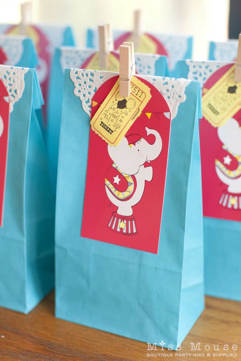 Birthday Party Ideas