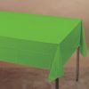 Citrus Green Table Cover