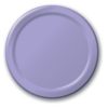 Paper Plates ~ Lavender