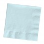 Paper Napkins ~ Pastel Blue