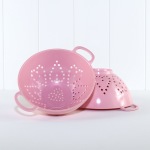 Colander ~ Pink