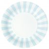 Paper Plates ~ Powder Blue