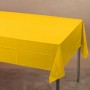 School_Bus_Yellow_Plastic_Table_Cover