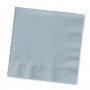 Paper Napkins ~ Shimmering Silver