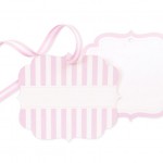 Styling Tags ~ Marshmallow Pink