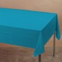 Table Cover ~ Turquoise