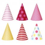 Party_Hats_Pink_Yellow_Red