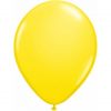 Standard yellow balloons by Qualatex available in NZ.