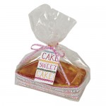 Loaf Cake Treat Kit ~ Yum