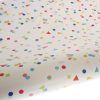 Table Runner / Gift Wrap ~ Confetti
