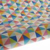 Table Runner / Gift Wrap ~ Kaleidoscope