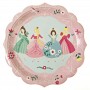 Paper Plates 9" ~ I'm a Princess