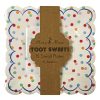 Paper Plates ~ Toot Sweet Spotty