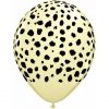 Cheetah Spots Balloons by Qualatex