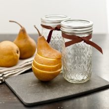 Glass Bottles & Jars