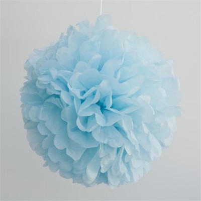 Pom Pom ~ Tiffany Blue