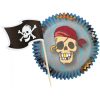 Cupcake Kit ~ Pirate