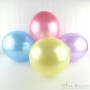 Vintage Pastels Mix Balloons