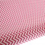 Table Runner / Gift Wrap ~ Habitat Cerise