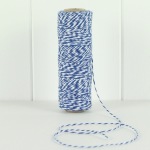 Bakers Twine ~ Navy Blue