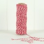 Bakers Twine ~ Red