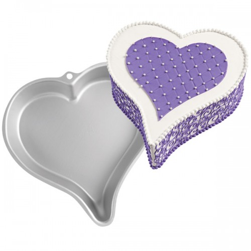 Sweetheart Cake Pan