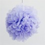 Pom Pom ~ Lilac