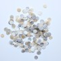 Confetti ~ Natural