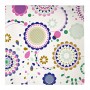 Paper Napkins ~ Toot Sweet Floral