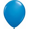 Dark blue mini balloons 5" by Qualatex