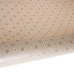 Table Runner / Gift Wrap ~ Panama Gold