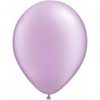 Pearl Lavender Mini Balloons