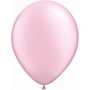 Pearl Pink Mini Balloons