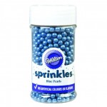 Natural Sprinkles ~ Blue Pearls