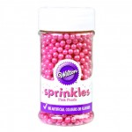 Natural Sprinkles ~ Pink Pearls