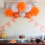 Tiger Party Decorations