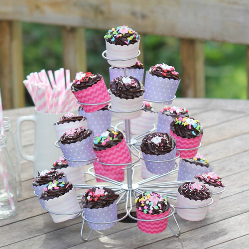 Cupcake Stand ~ 23 Standard