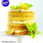 5 Layer Cake Pan Set