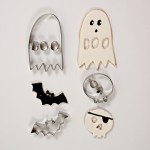 Wicked Cookie Cutters
