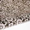 Table Runner / Gift Wrap ~ Lace Garden