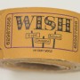 Wish Tickets ~ Kraft