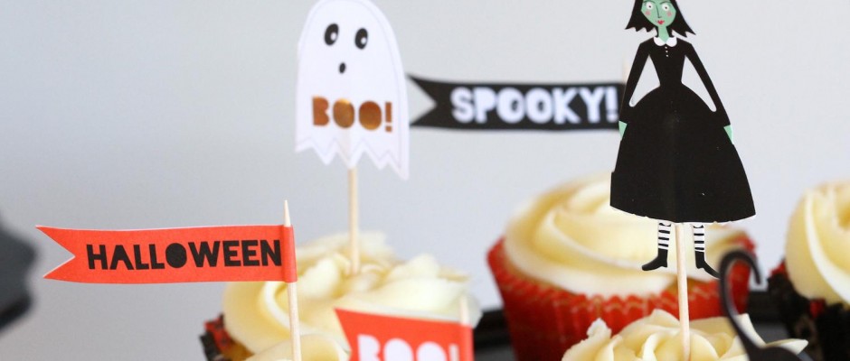 Halloween Party Ideas