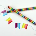 Rainbow Party Supplies