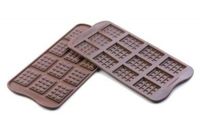 Chocolate Moulds