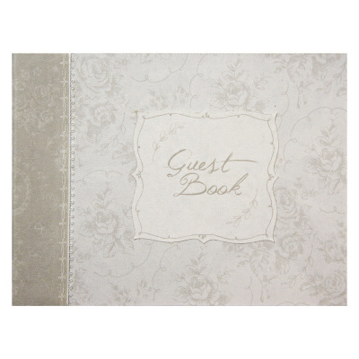 Guest Books