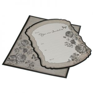 La Belle Invitations by HiPP