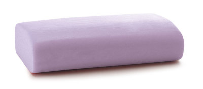 Fondant Icing ~ Lilac