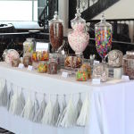 Candy Buffet ~ DIY Grande Package