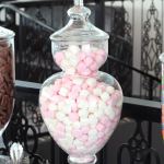 Candy Buffet Hire